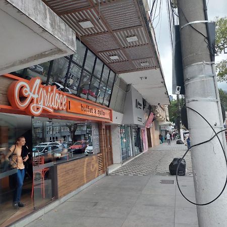Apartamento Aconchegante! Teresopolis Luaran gambar