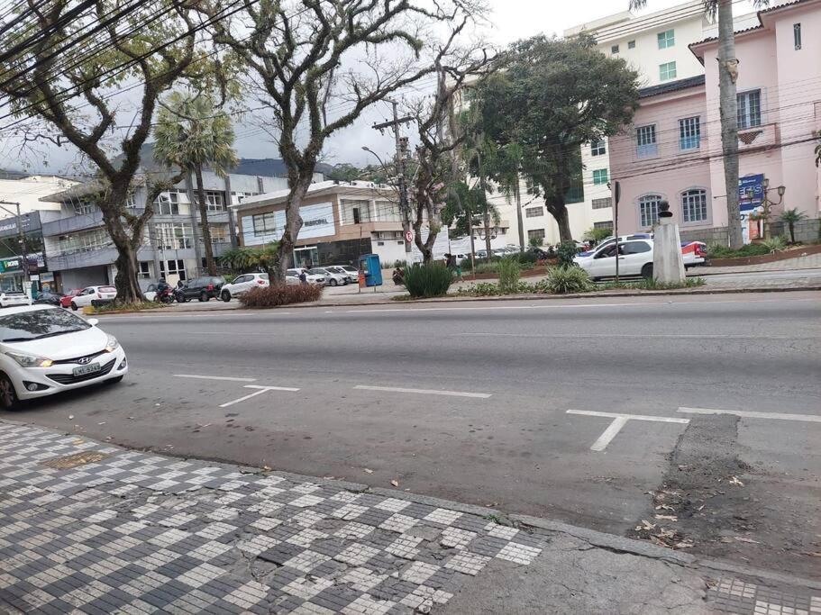 Apartamento Aconchegante! Teresopolis Luaran gambar