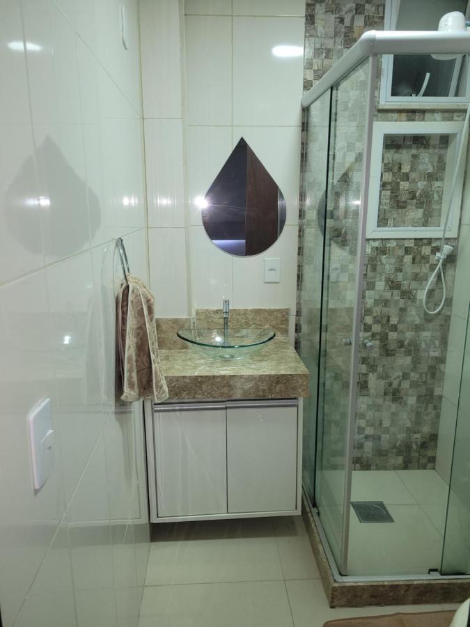 Apartamento Aconchegante! Teresopolis Luaran gambar