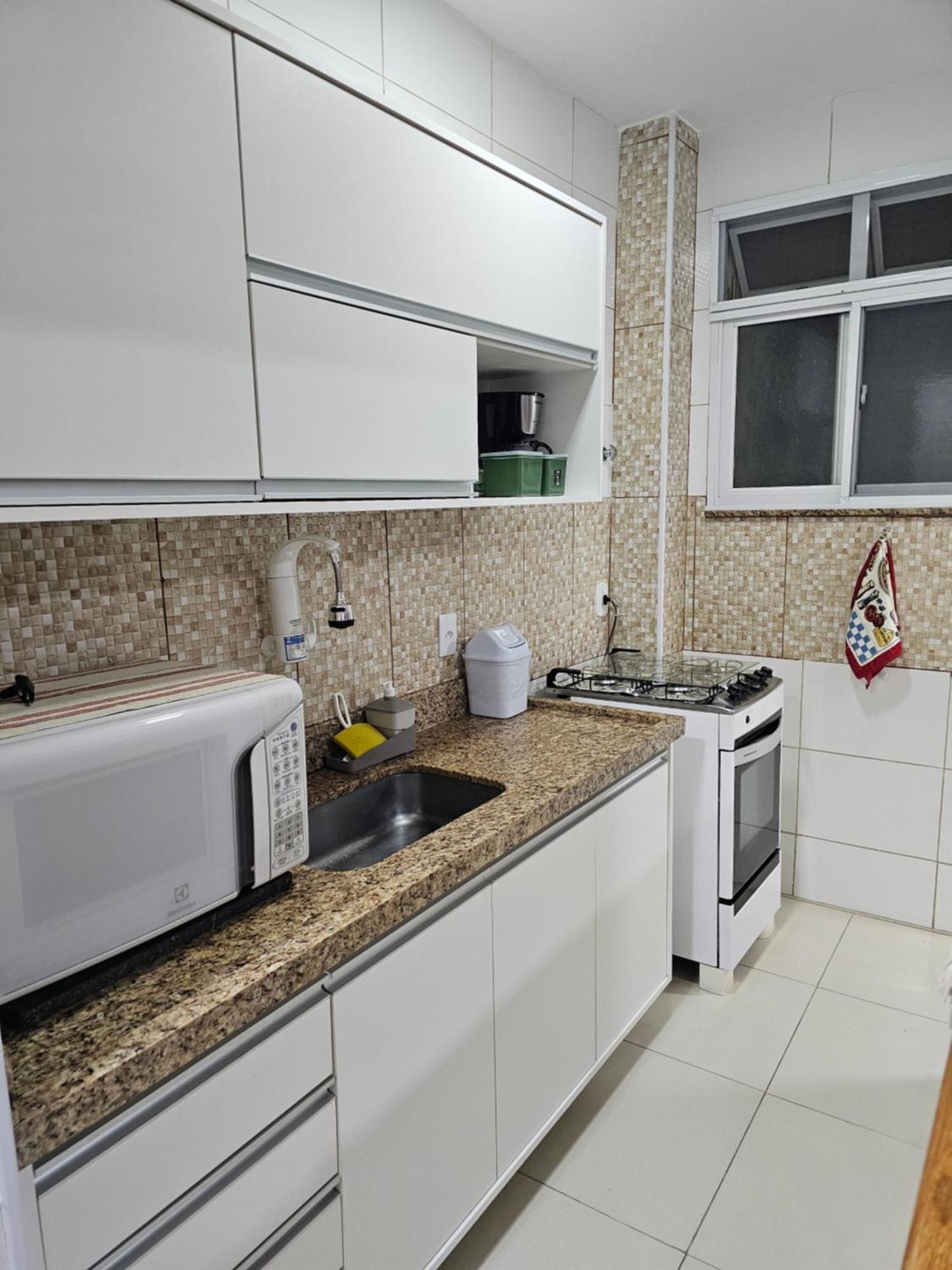 Apartamento Aconchegante! Teresopolis Luaran gambar