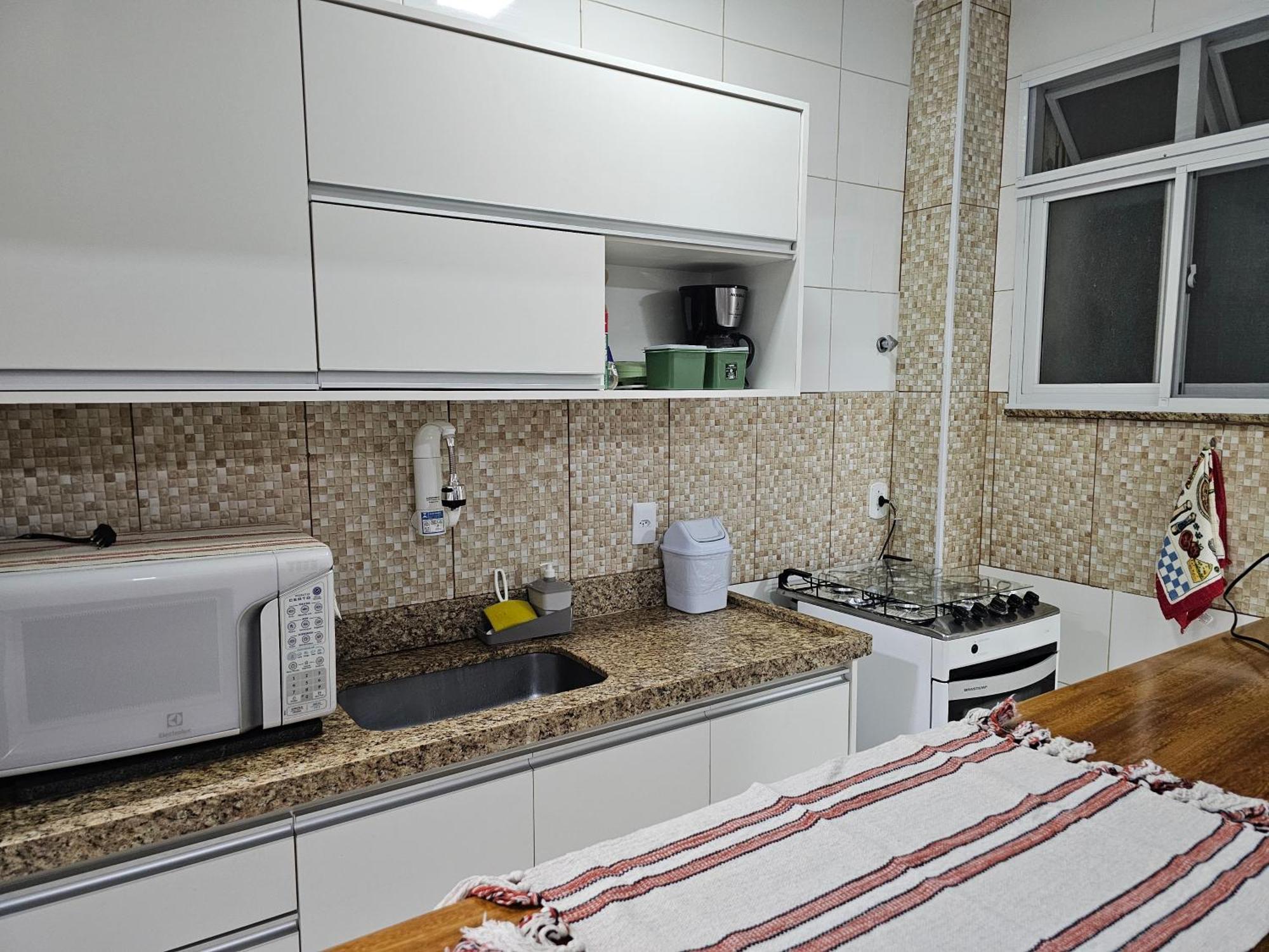 Apartamento Aconchegante! Teresopolis Luaran gambar