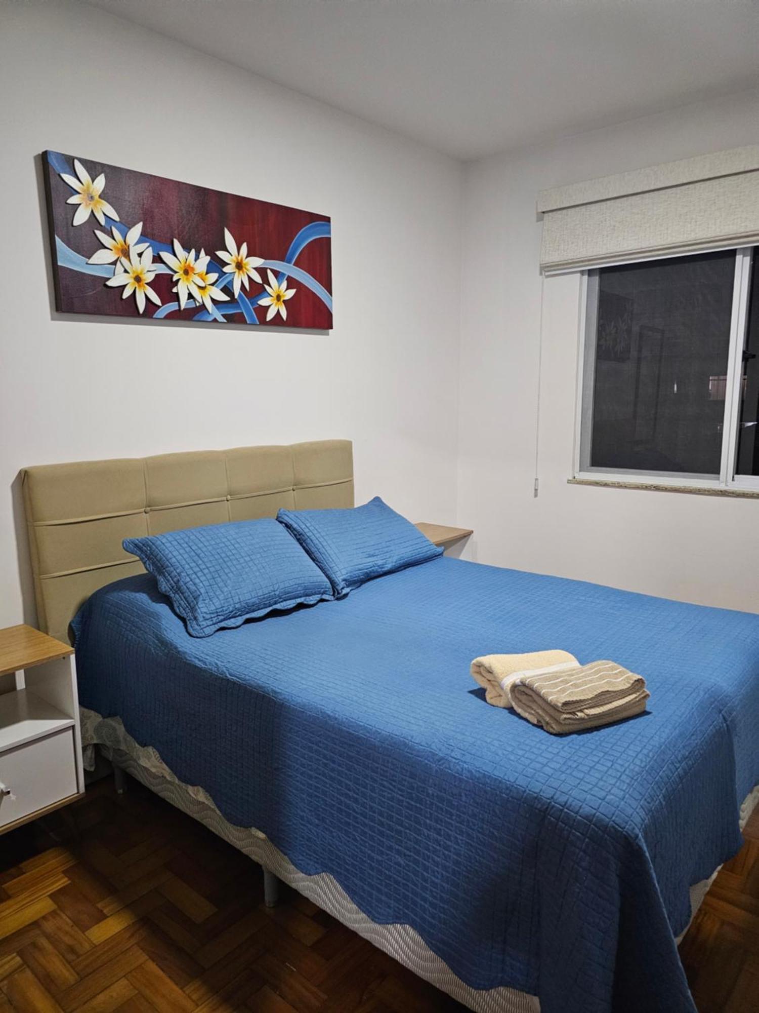 Apartamento Aconchegante! Teresopolis Luaran gambar