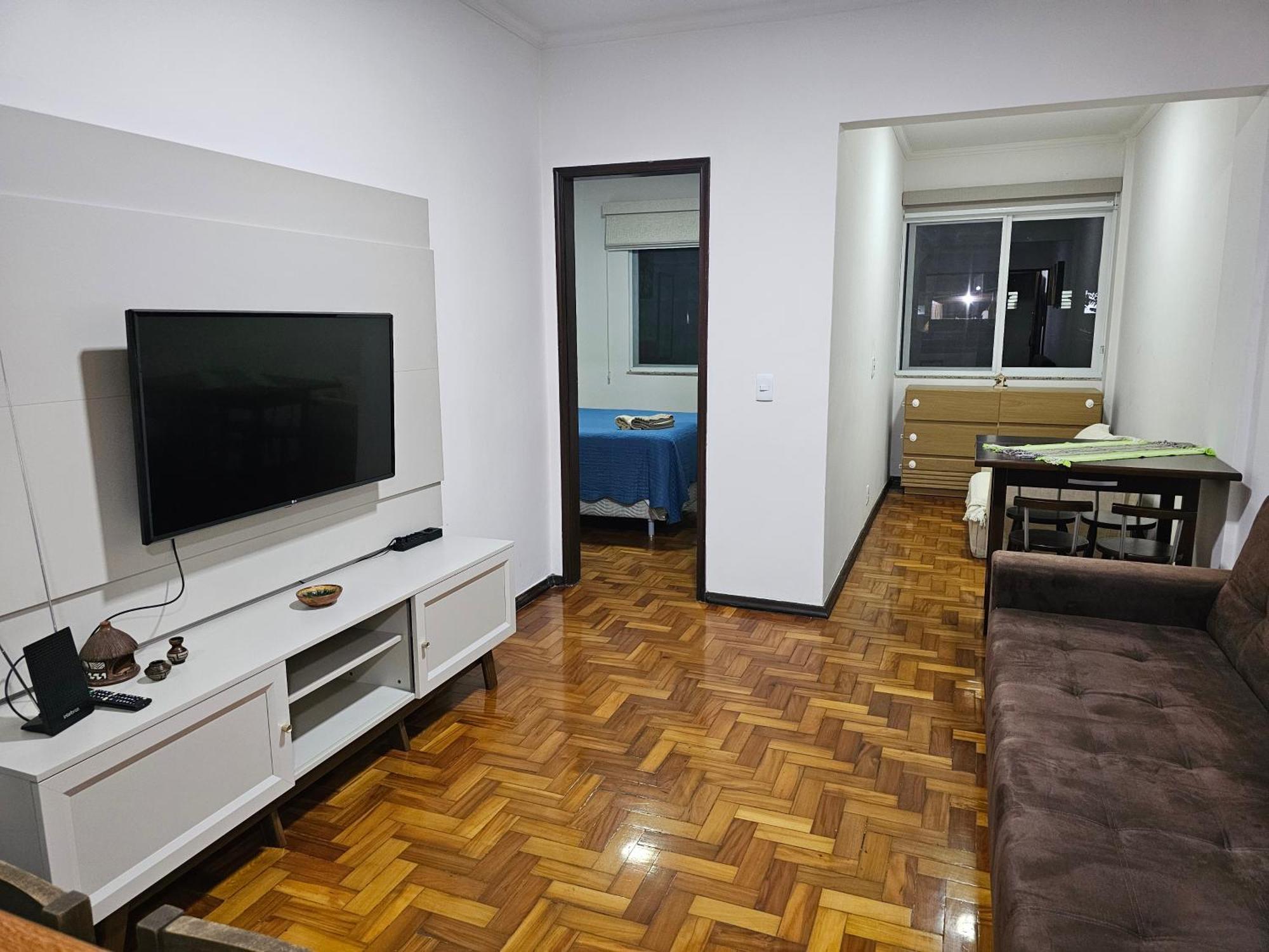 Apartamento Aconchegante! Teresopolis Luaran gambar