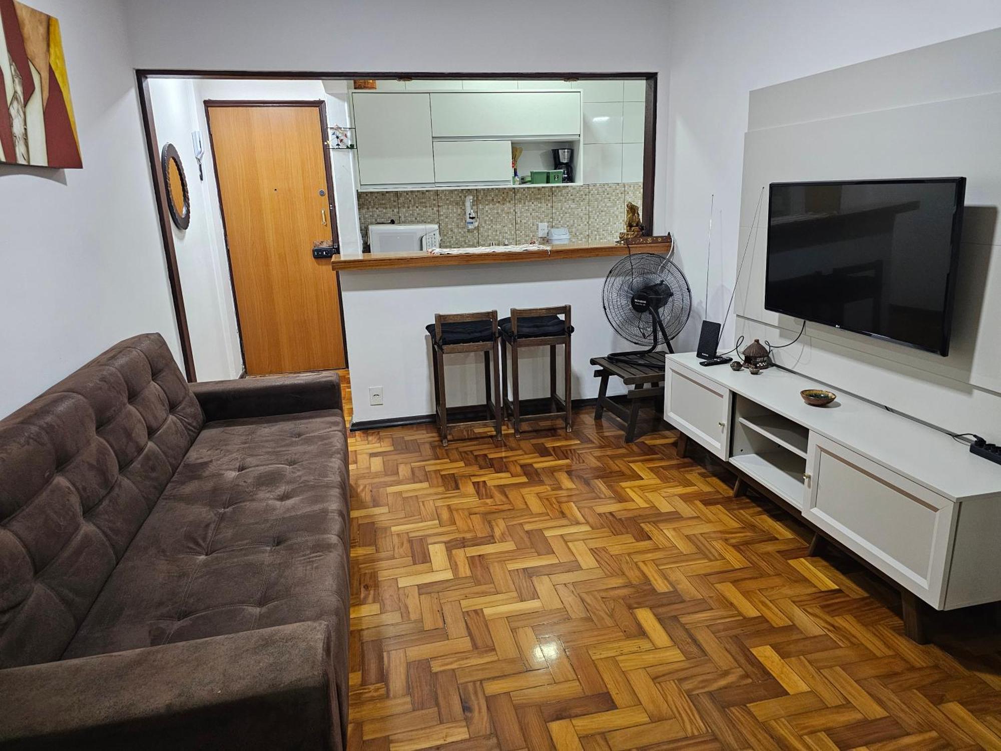 Apartamento Aconchegante! Teresopolis Luaran gambar