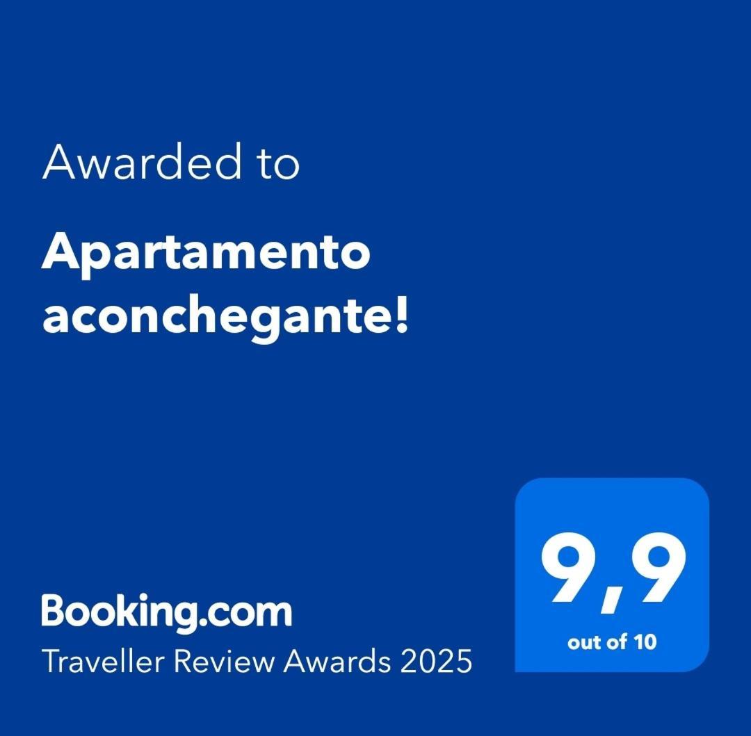 Apartamento Aconchegante! Teresopolis Luaran gambar